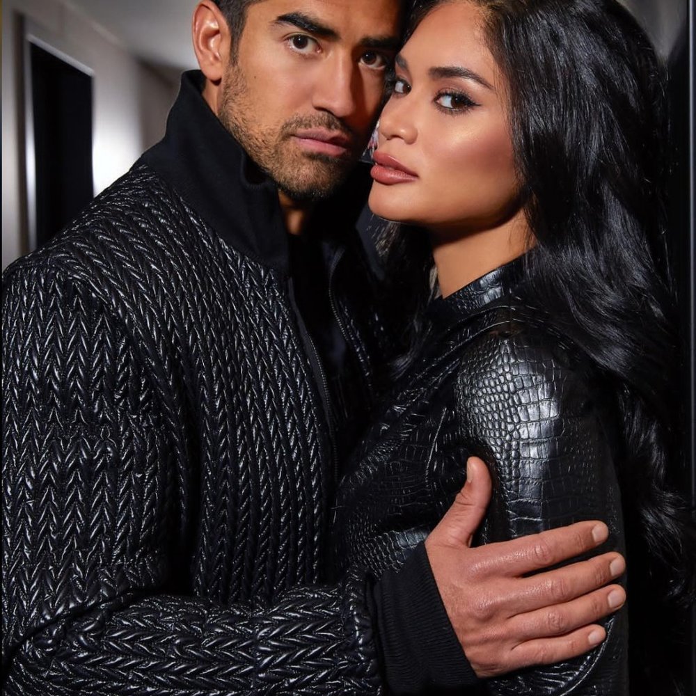 Dolce & Gabbana quilted bomber jacket - 48 (Medium slim fit/Small)